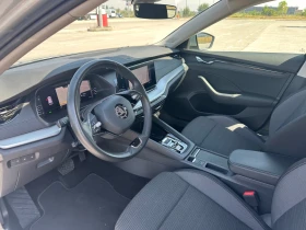 Skoda Octavia 2.0TDI 150kc, снимка 6