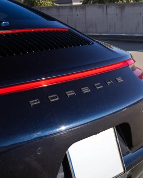 Porsche 911 Carrera 4S, снимка 15