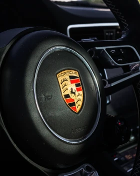Porsche 911 Carrera 4S, снимка 11
