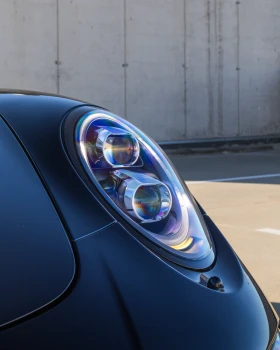 Porsche 911 Carrera 4S, снимка 14