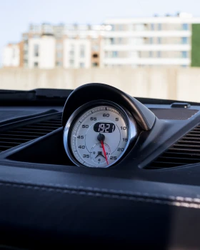 Porsche 911 Carrera 4S, снимка 12