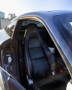 Porsche 911 Carrera 4S, снимка 9
