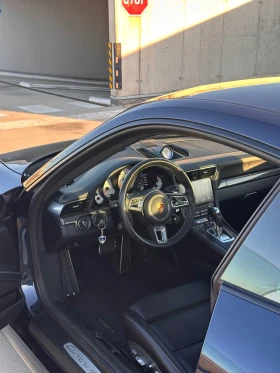 Porsche 911 Carrera 4S, снимка 4