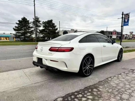 Mercedes-Benz E 53 AMG | DISTRONI | 360 | BURMESTER | МАСАЖИ | , снимка 3