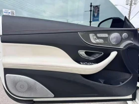 Mercedes-Benz E 53 AMG | DISTRONI | 360 | BURMESTER | МАСАЖИ | , снимка 13