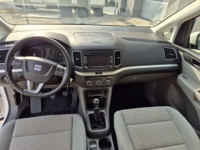 Seat Alhambra НОВ ВНОС , снимка 8