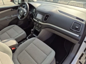 Seat Alhambra НОВ ВНОС , снимка 12