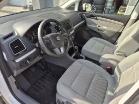 Seat Alhambra НОВ ВНОС , снимка 10