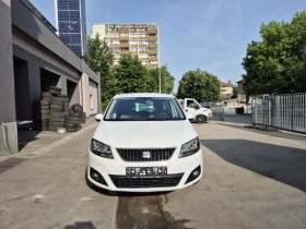 Seat Alhambra НОВ ВНОС , снимка 2