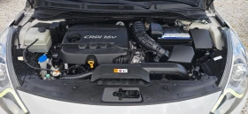 Hyundai I40 1.7 CRDI AUTOMATIC WIRELESS CAR PLAY/ANDROID/WAZE, снимка 6