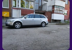 Audi A4, снимка 3