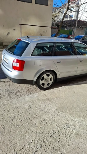 Audi A4, снимка 9