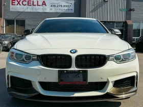 BMW 435 xDrive* АвтоКредит* (ЦЕНА ДО БГ), снимка 2