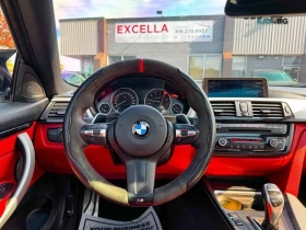 BMW 435 xDrive* АвтоКредит* (ЦЕНА ДО БГ), снимка 12