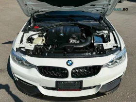 BMW 435 xDrive* АвтоКредит* (ЦЕНА ДО БГ), снимка 9