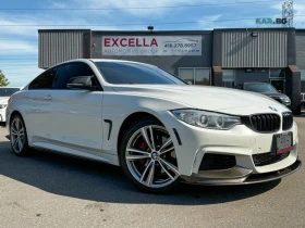 BMW 435 xDrive* АвтоКредит* (ЦЕНА ДО БГ), снимка 1