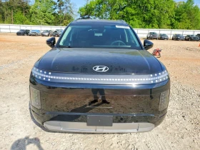 Hyundai Ioniq 9 Limited, снимка 5