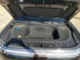 Hyundai Ioniq 9 Limited, снимка 12