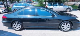 Peugeot 607 3.0 V6, снимка 2