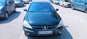 Peugeot 607 3.0 V6, снимка 8