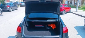 Peugeot 607 3.0 V6, снимка 14