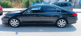 Peugeot 607 3.0 V6, снимка 6