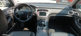 Peugeot 607 3.0 V6, снимка 10