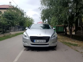 Peugeot 508 2.2 GT, снимка 6