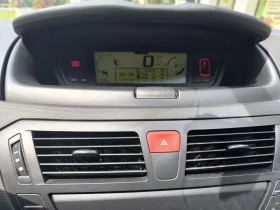 Citroen C4 Picasso, снимка 11