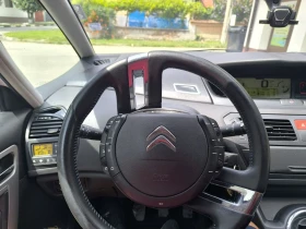Citroen C4 Picasso, снимка 10