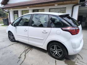 Citroen C4 Picasso, снимка 6