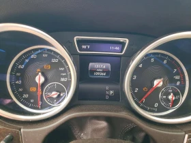 Mercedes-Benz GLS 450 3.0l 4Matic, снимка 9