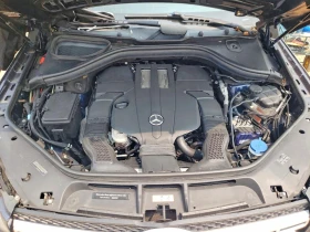 Mercedes-Benz GLS 450 3.0l 4Matic, снимка 12