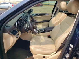 Mercedes-Benz GLS 450 3.0l 4Matic, снимка 7