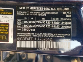 Mercedes-Benz GLS 450 3.0l 4Matic, снимка 13