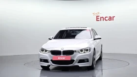 BMW 320 | ФИКСИРАНА ЦЕНА ДО БЪЛГАРИЯ | , снимка 3