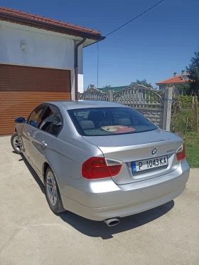 BMW 320, снимка 6