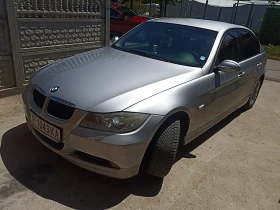 BMW 320, снимка 1