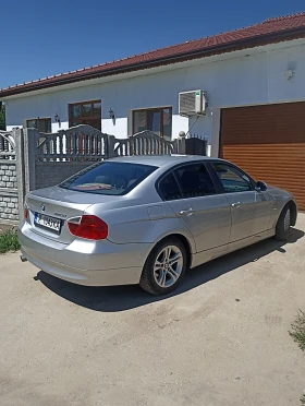 BMW 320, снимка 5