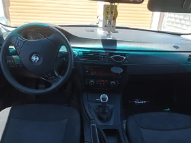 BMW 320, снимка 2