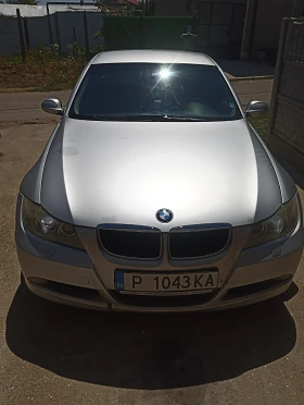BMW 320, снимка 3