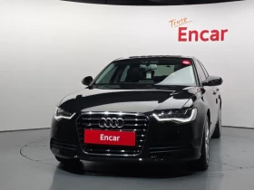 Audi A6 3.0 TDI Quattro 4G, снимка 3