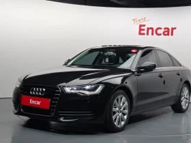 Audi A6 3.0 TDI Quattro 4G, снимка 1
