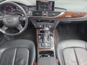 Audi A6 3.0 TDI Quattro 4G, снимка 7