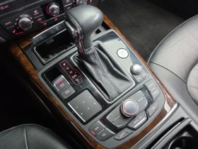 Audi A6 3.0 TDI Quattro 4G, снимка 9
