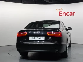 Audi A6 3.0 TDI Quattro 4G, снимка 4