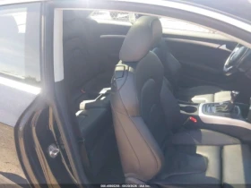 Audi A5 2.0T Premium * CARFAX * ОПЦИЯ ЗА ФИНАНСИРАНЕ * , снимка 8