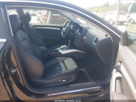 Audi A5 2.0T Premium * CARFAX * ОПЦИЯ ЗА ФИНАНСИРАНЕ * , снимка 5
