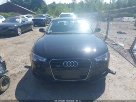 Audi A5 2.0T Premium * CARFAX * ОПЦИЯ ЗА ФИНАНСИРАНЕ * , снимка 12