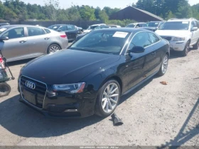 Audi A5 2.0T Premium * CARFAX * ОПЦИЯ ЗА ФИНАНСИРАНЕ * , снимка 2
